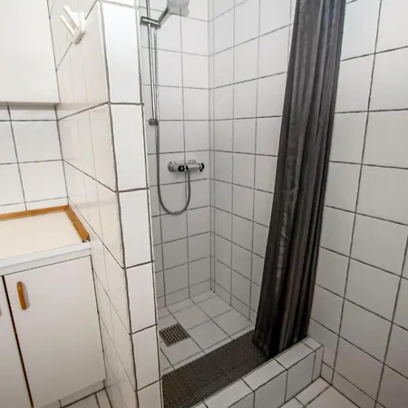 Aktivtetshus Hus Taet Ved Vesterhavet Sj388