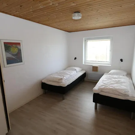 Aktivtetshus Hus Taet Ved Vesterhavet Sj388