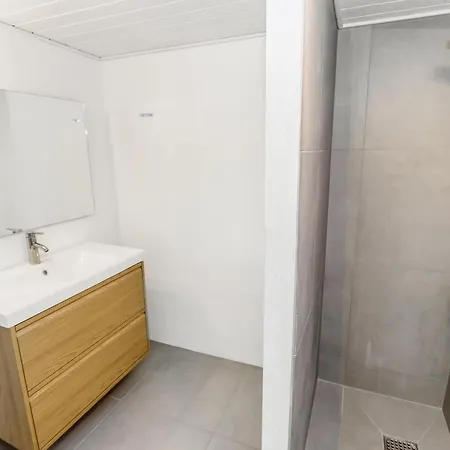 Aktivtetshus Hus Taet Ved Vesterhavet Sj388