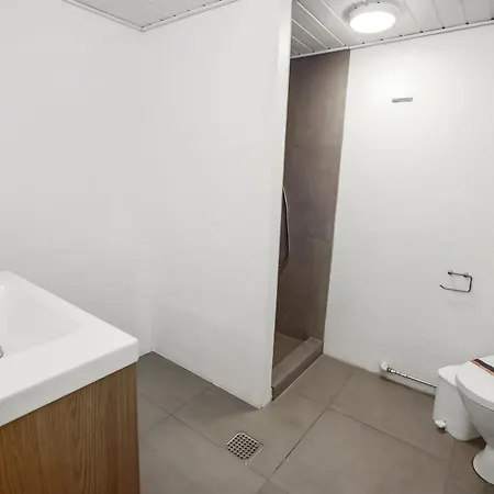 Aktivtetshus Hus Taet Ved Vesterhavet Sj388 *