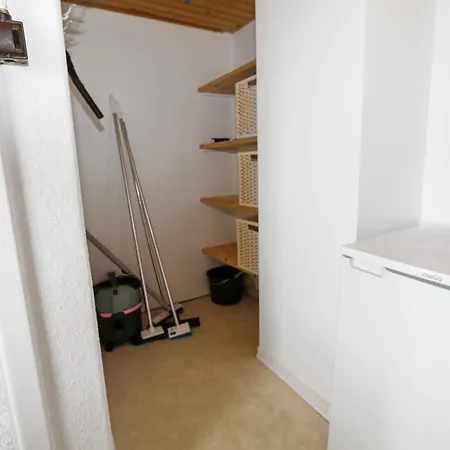 Aktivtetshus Hus Taet Ved Vesterhavet Sj388 Dom wakacyjny *